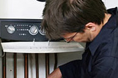 boiler repair Davidsons Mains