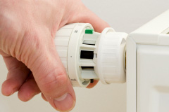 Davidsons Mains central heating repair costs