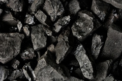 Davidsons Mains coal boiler costs