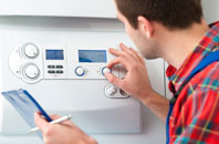 free commercial Davidsons Mains boiler quotes