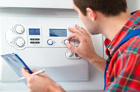 free Davidsons Mains gas safe engineer quotes