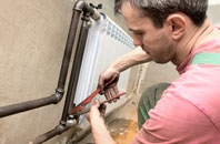 Davidsons Mains heating repair