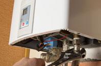 free Davidsons Mains boiler install quotes