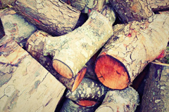 Davidsons Mains wood burning boiler costs